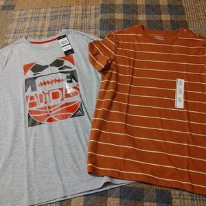 Yoth boys tshirts